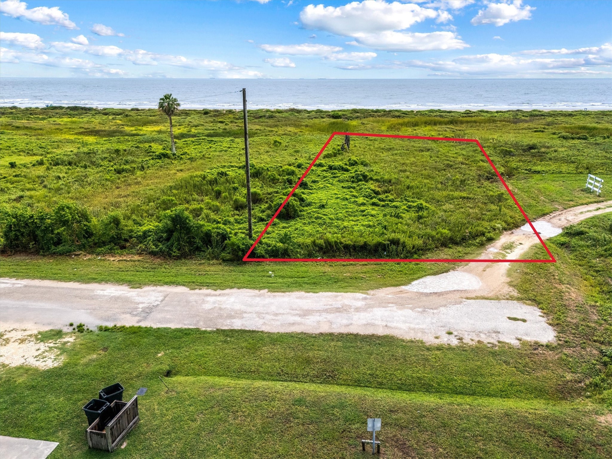 328 Atkinson Street Port Bolivar, TX 77650 - Photo 7 of 30