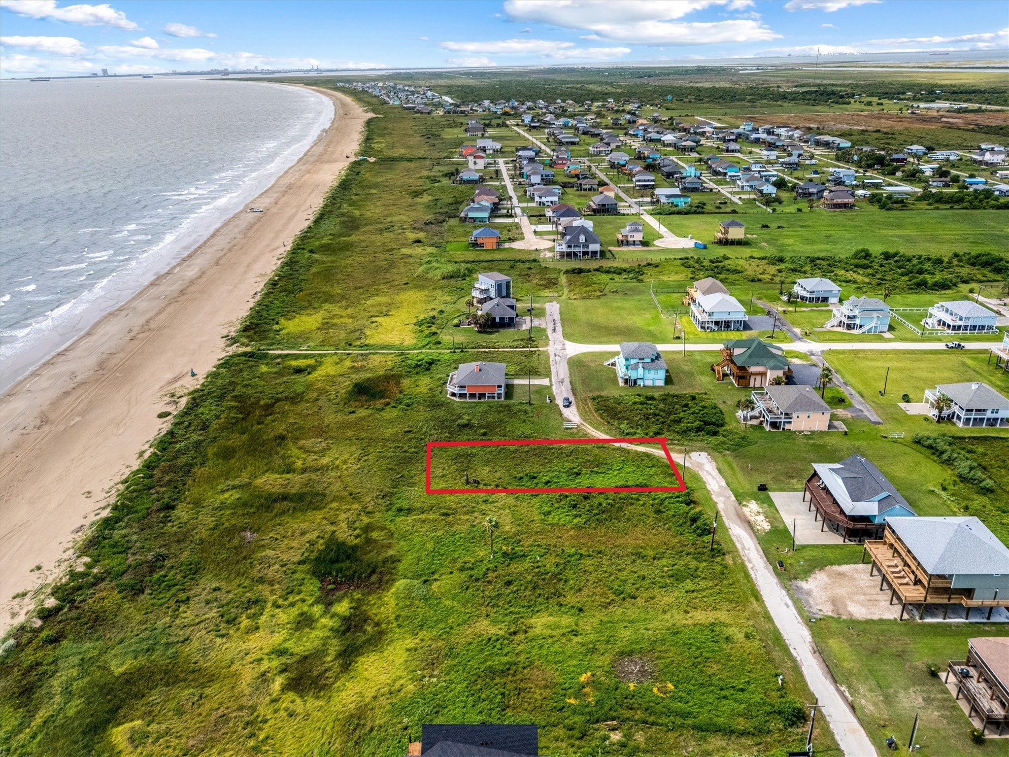 328 Atkinson Street Port Bolivar, TX 77650 - Photo 10 of 30