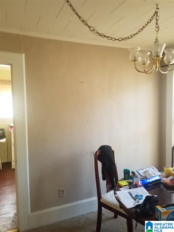 406 Goodwin Circle Anniston, AL 36207 - Photo 2 of 10