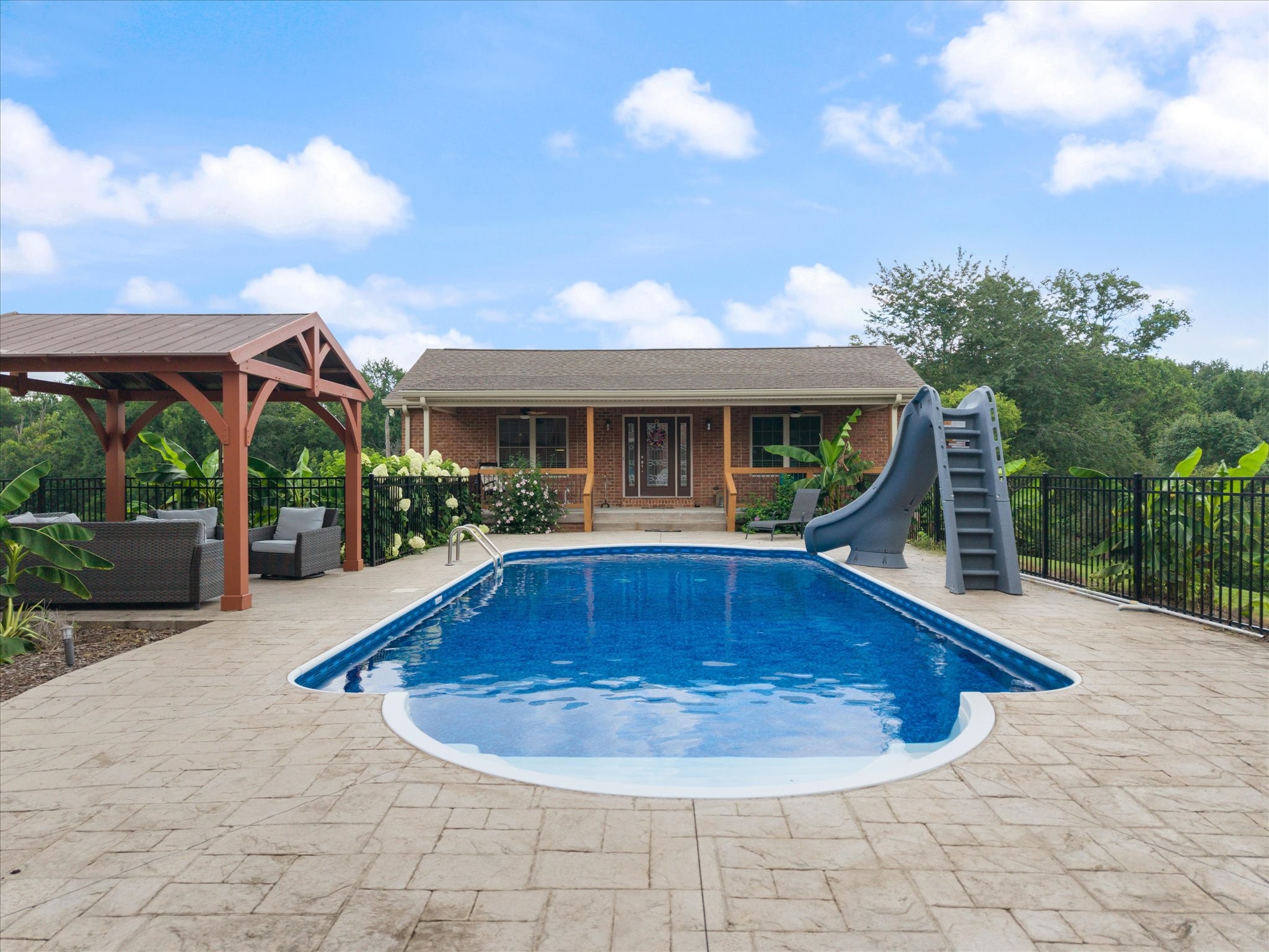 2155 Lake Road Greenbrier, TN 37073 - Photo 45 of 64