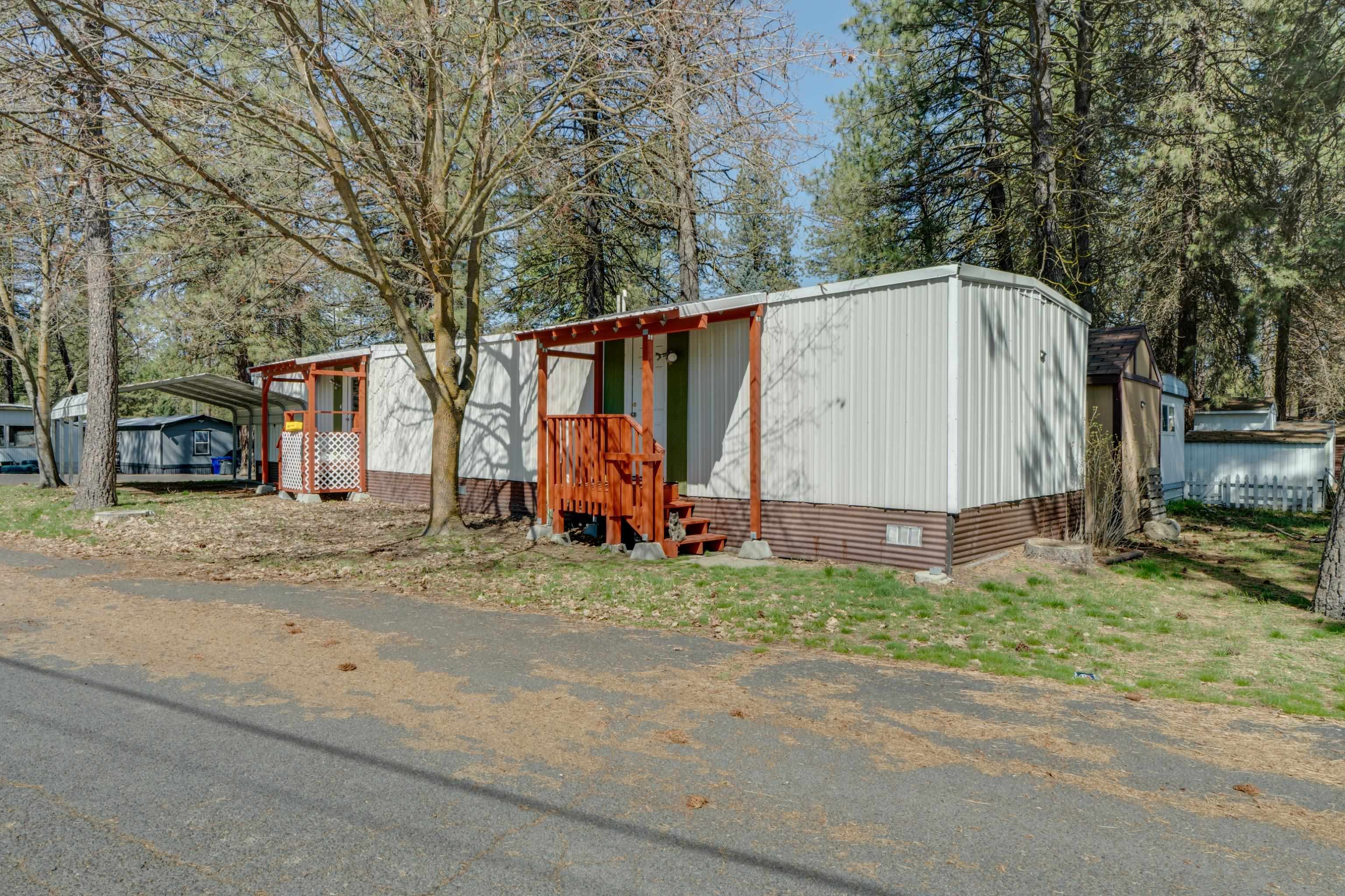 3928 East Lane Park Road, Unit 30 Mead, WA 99021 - Photo 2 of 22