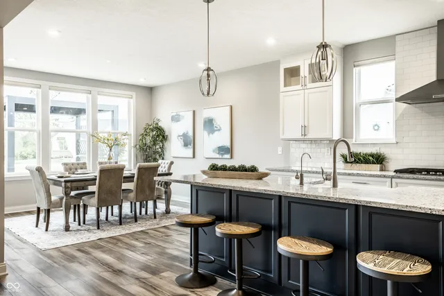 $795,000 | 14850 Legacy Oaks Drive, Carmel, IN 46032