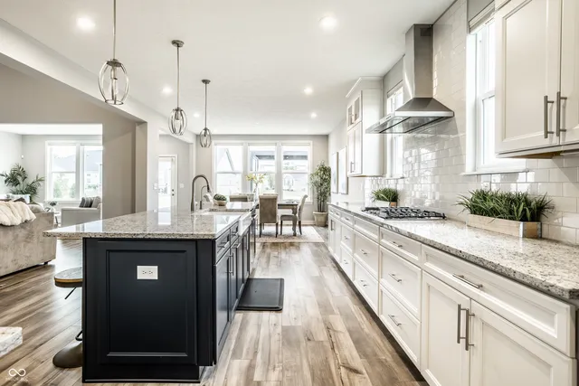 $795,000 | 14850 Legacy Oaks Drive, Carmel, IN 46032