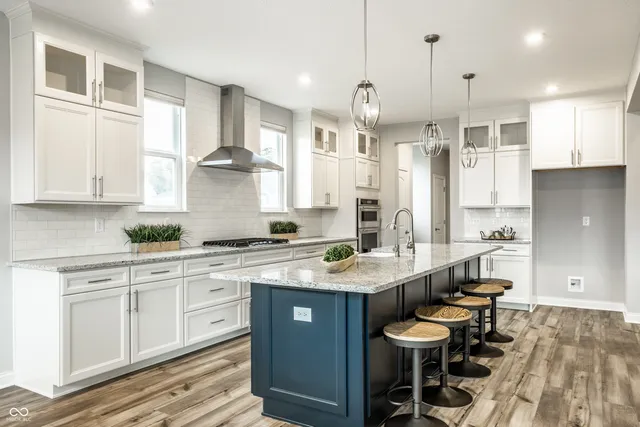 $795,000 | 14850 Legacy Oaks Drive, Carmel, IN 46032