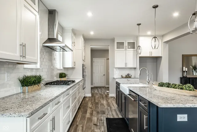 $795,000 | 14850 Legacy Oaks Drive, Carmel, IN 46032