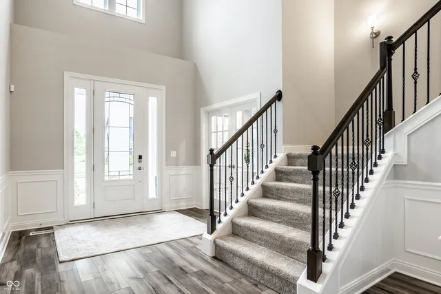 $795,000 | 14850 Legacy Oaks Drive, Carmel, IN 46032