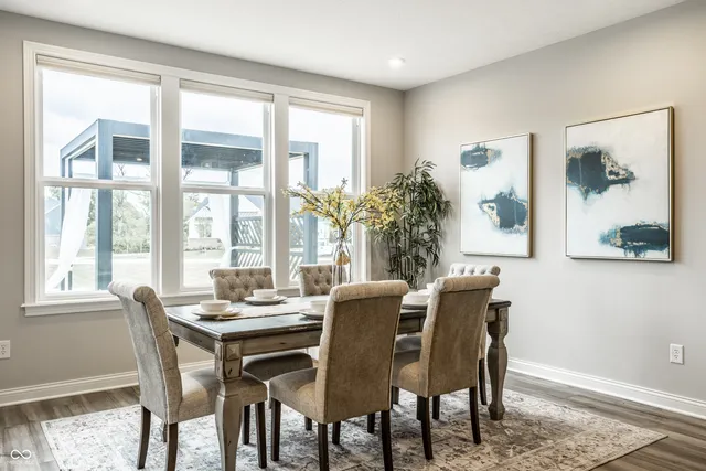 $795,000 | 14850 Legacy Oaks Drive, Carmel, IN 46032