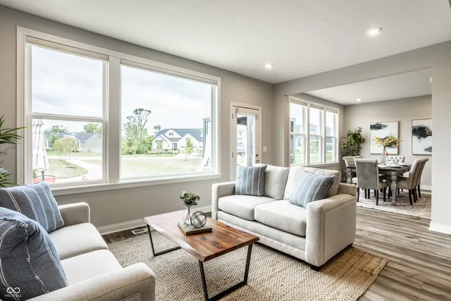 $795,000 | 14850 Legacy Oaks Drive, Carmel, IN 46032