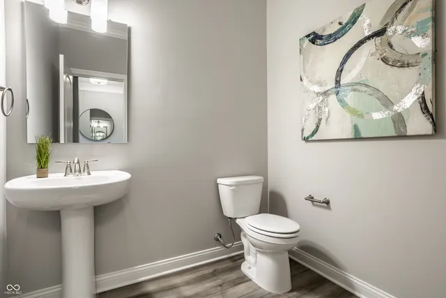 $795,000 | 14850 Legacy Oaks Drive, Carmel, IN 46032