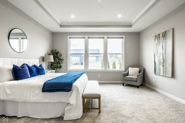 $795,000 | 14850 Legacy Oaks Drive, Carmel, IN 46032