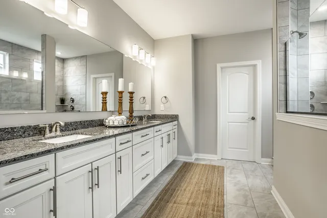 $795,000 | 14850 Legacy Oaks Drive, Carmel, IN 46032