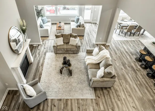 $795,000 | 14850 Legacy Oaks Drive, Carmel, IN 46032