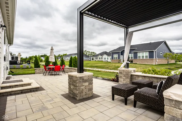 $795,000 | 14850 Legacy Oaks Drive, Carmel, IN 46032