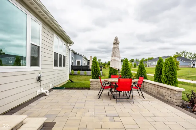 $795,000 | 14850 Legacy Oaks Drive, Carmel, IN 46032