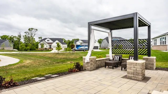 $795,000 | 14850 Legacy Oaks Drive, Carmel, IN 46032