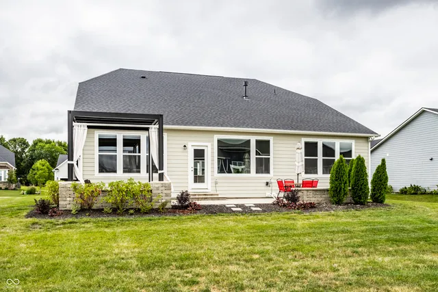 $795,000 | 14850 Legacy Oaks Drive, Carmel, IN 46032