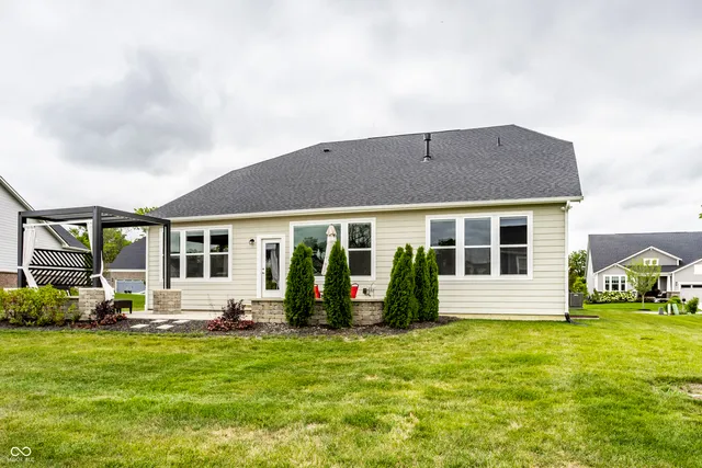 $795,000 | 14850 Legacy Oaks Drive, Carmel, IN 46032