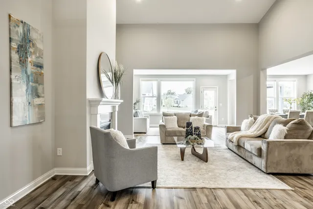 $795,000 | 14850 Legacy Oaks Drive, Carmel, IN 46032