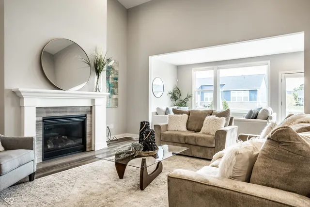 $795,000 | 14850 Legacy Oaks Drive, Carmel, IN 46032