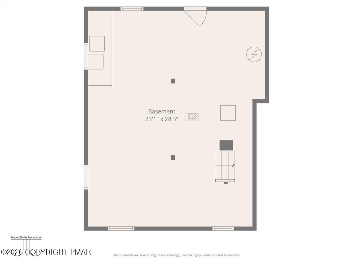 481 Wooddale Road East Stroudsburg, PA 18302 - Photo 30 of 36 Basement