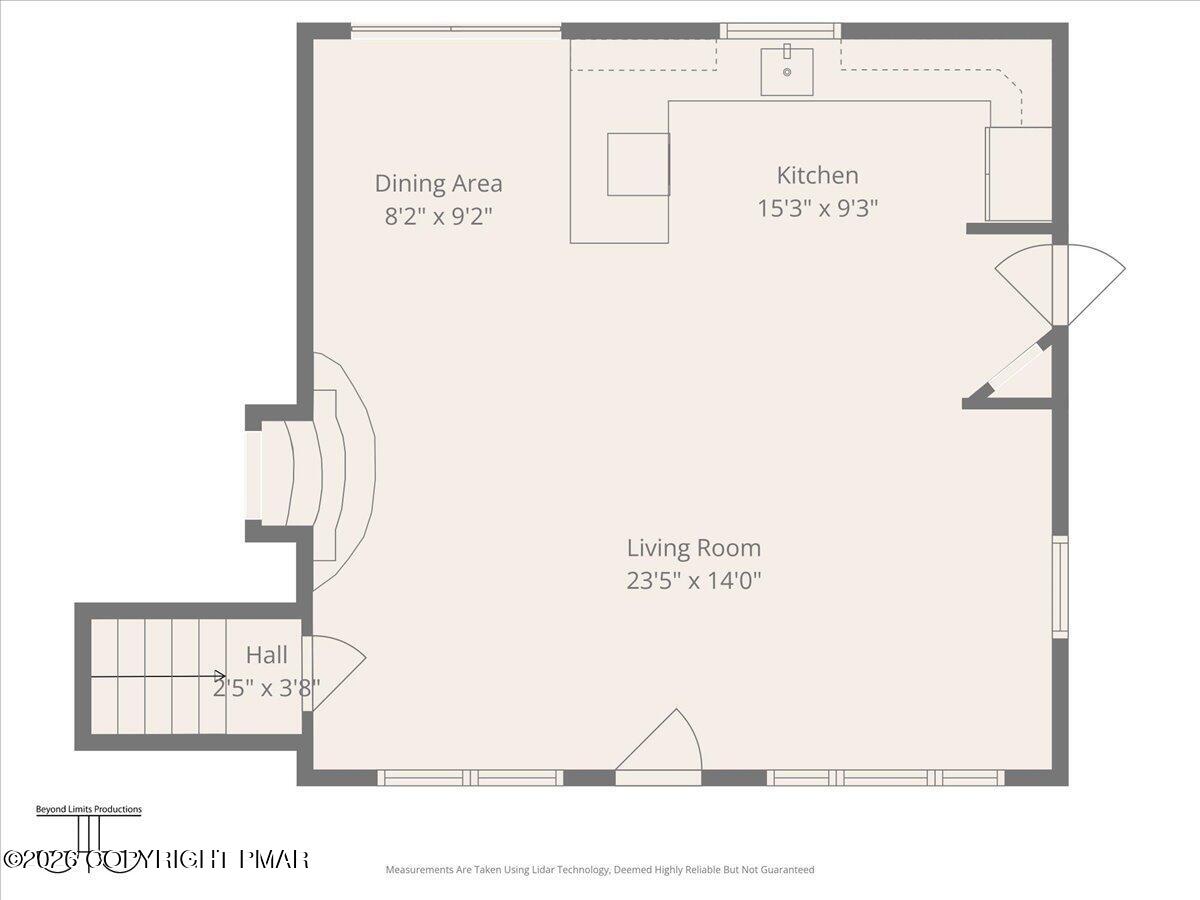 481 Wooddale Road East Stroudsburg, PA 18302 - Photo 31 of 36 Main Level
