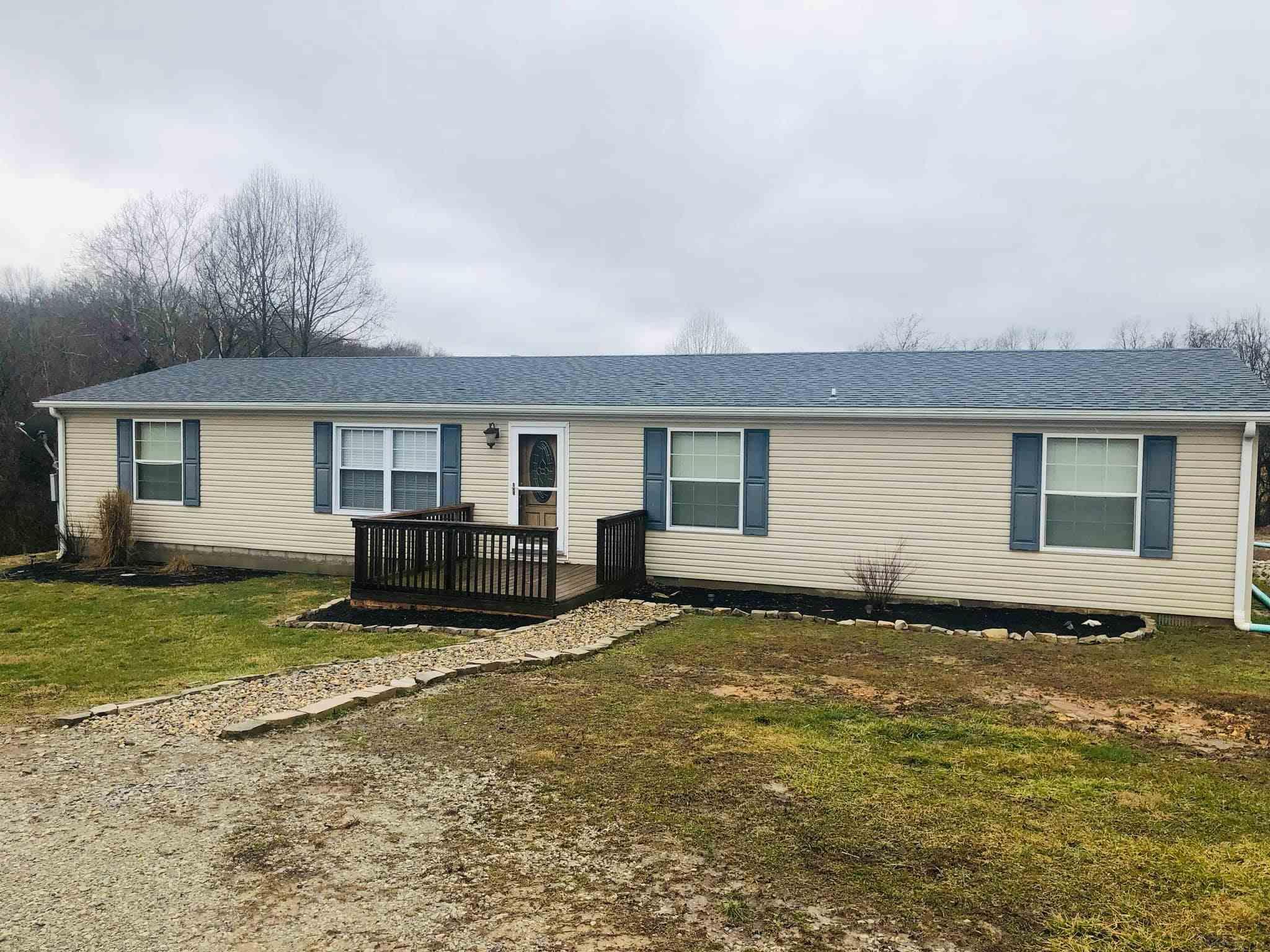 10450 Tunnelton Road Bedford, IN 47421 - Photo 1 of 31