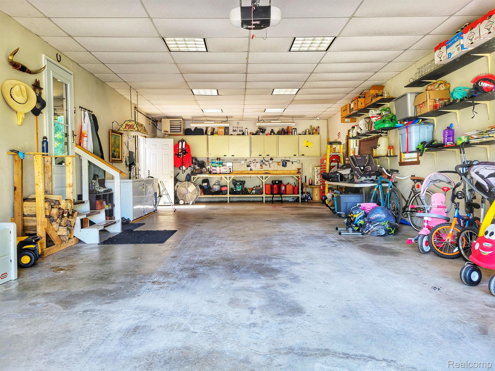 49060 Wear Road Belleville, MI 48111 - Photo 28 of 40