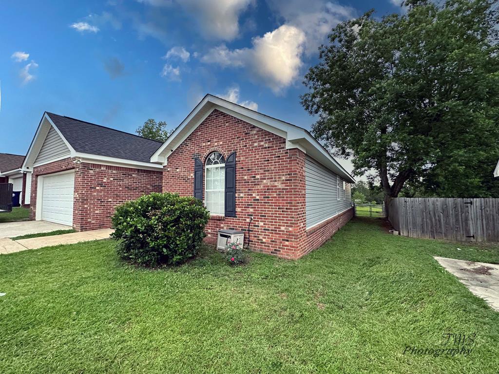 58 Miller Road Cowarts, AL 36321 - Photo 1 of 25 Main View