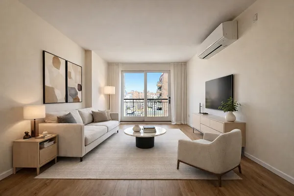 $2,699 | 524 Ocean View Avenue, Unit A3 | Brighton Beach