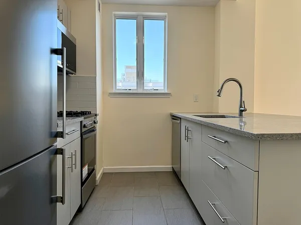 $2,699 | 524 Ocean View Avenue, Unit A3 | Brighton Beach