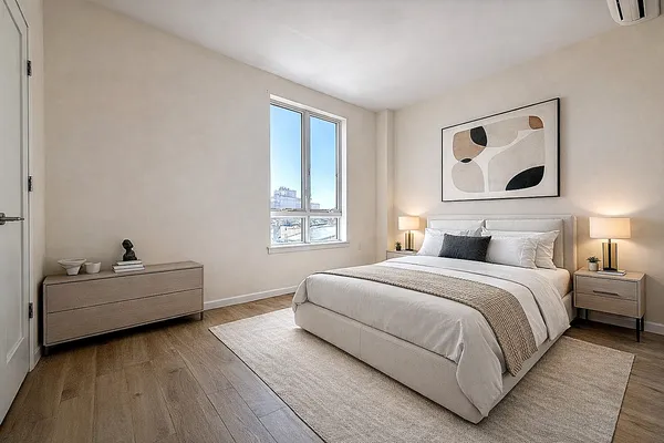 $2,699 | 524 Ocean View Avenue, Unit A3 | Brighton Beach