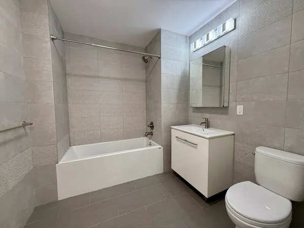 $2,699 | 524 Ocean View Avenue, Unit A3 | Brighton Beach