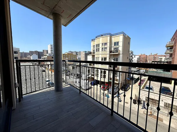$2,699 | 524 Ocean View Avenue, Unit A3 | Brighton Beach