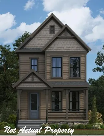 $729,990 | 121 Encore Pk Bend, Powell, OH 43065