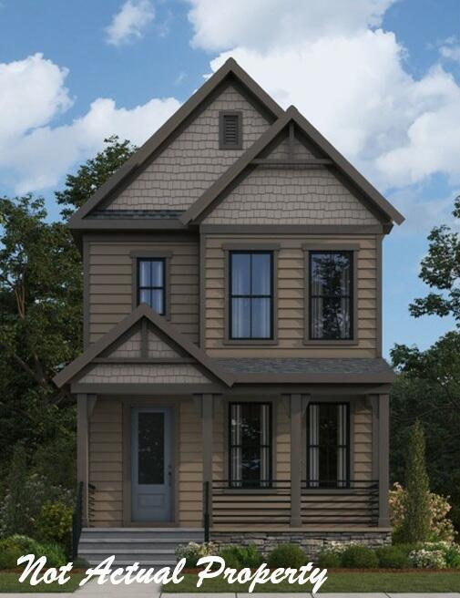121 Encore Pk Bend Powell, OH 43065 - Photo 1 of 3 Screenshot 2026-05-18 115701