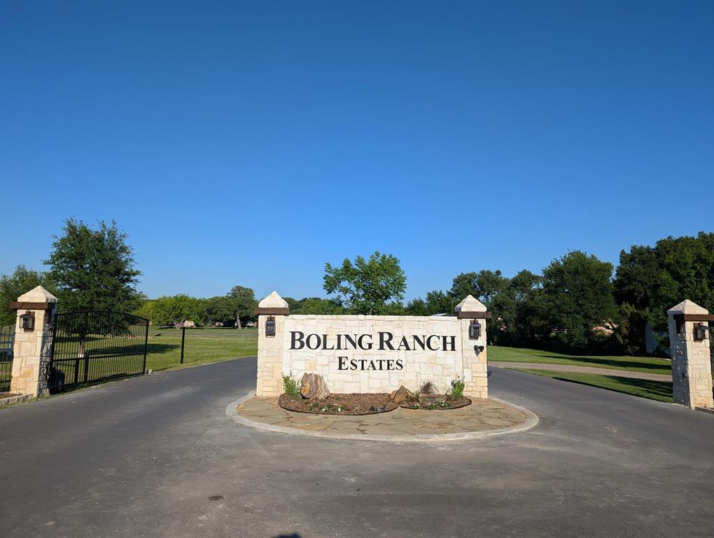 705 Boling Ranch Road Azle, TX 76020 - Photo 40 of 40