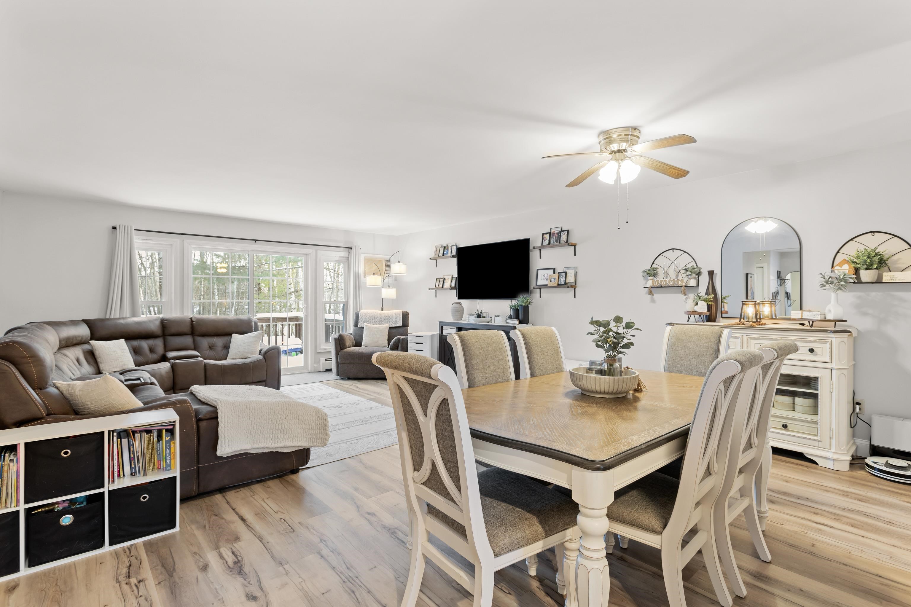 1465 Hooksett Road, Unit 390 Hooksett, NH 03106 - Photo 12 of 39