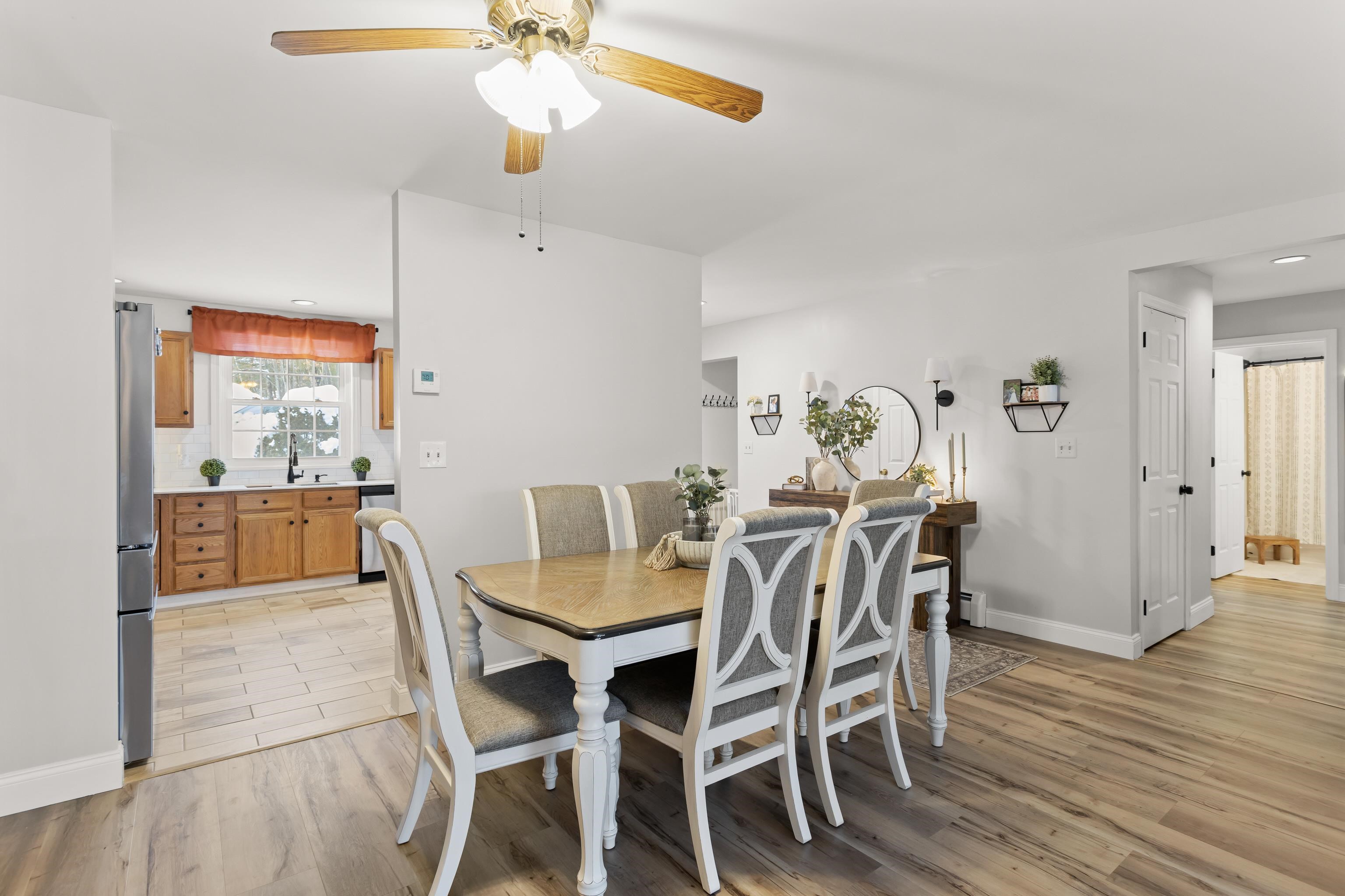 1465 Hooksett Road, Unit 390 Hooksett, NH 03106 - Photo 13 of 39