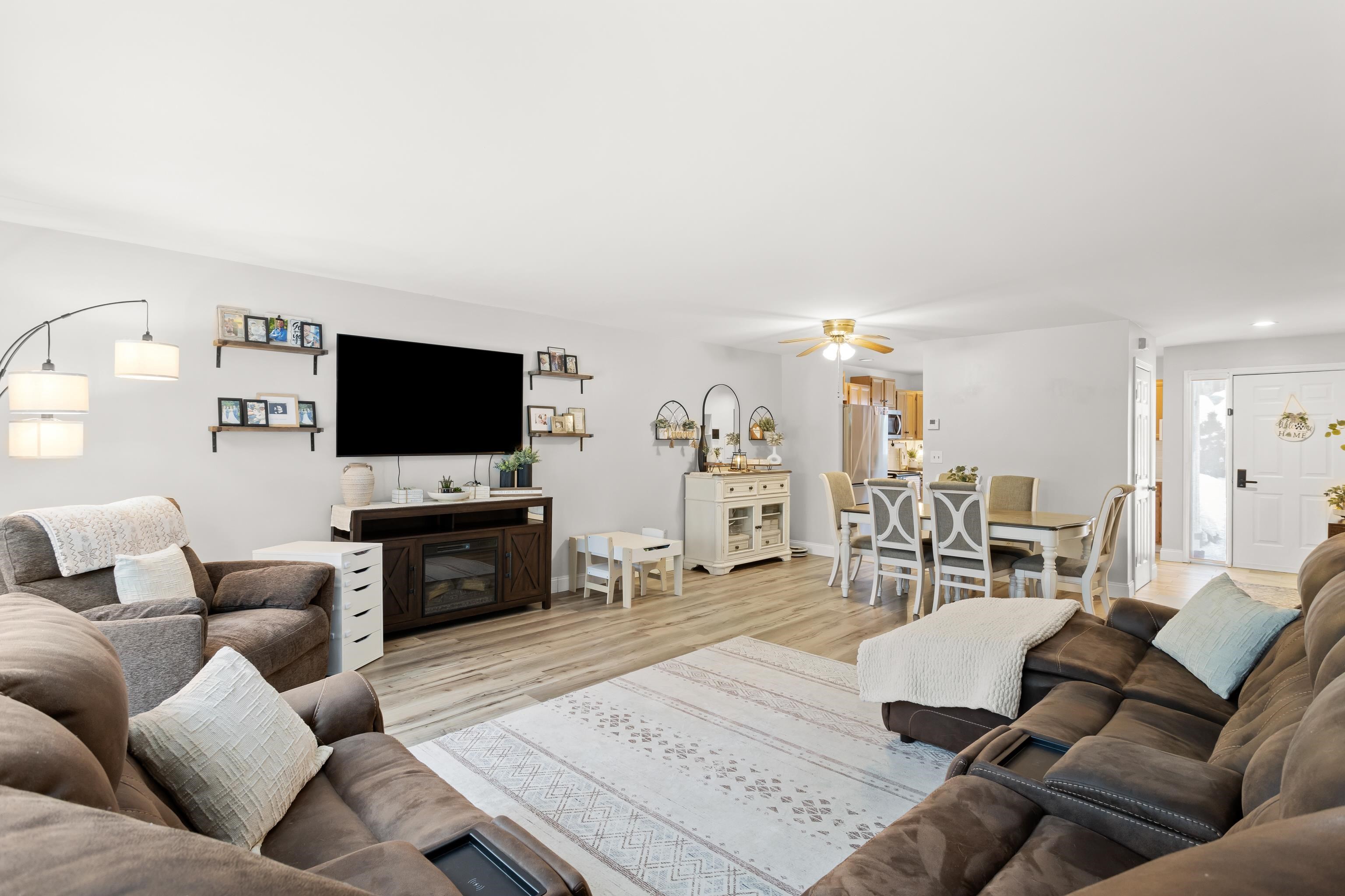 1465 Hooksett Road, Unit 390 Hooksett, NH 03106 - Photo 17 of 39