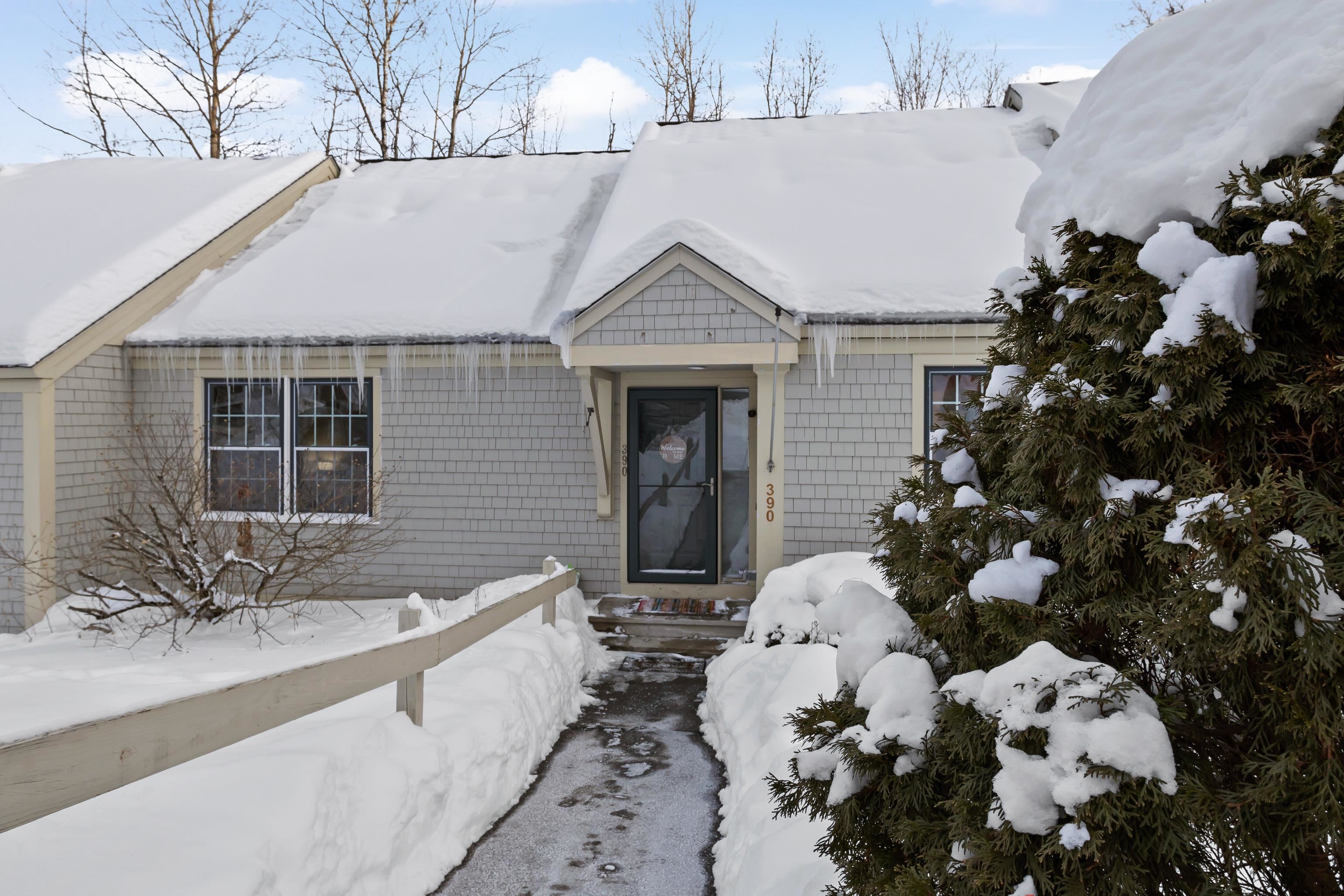 1465 Hooksett Road, Unit 390 Hooksett, NH 03106 - Photo 36 of 39