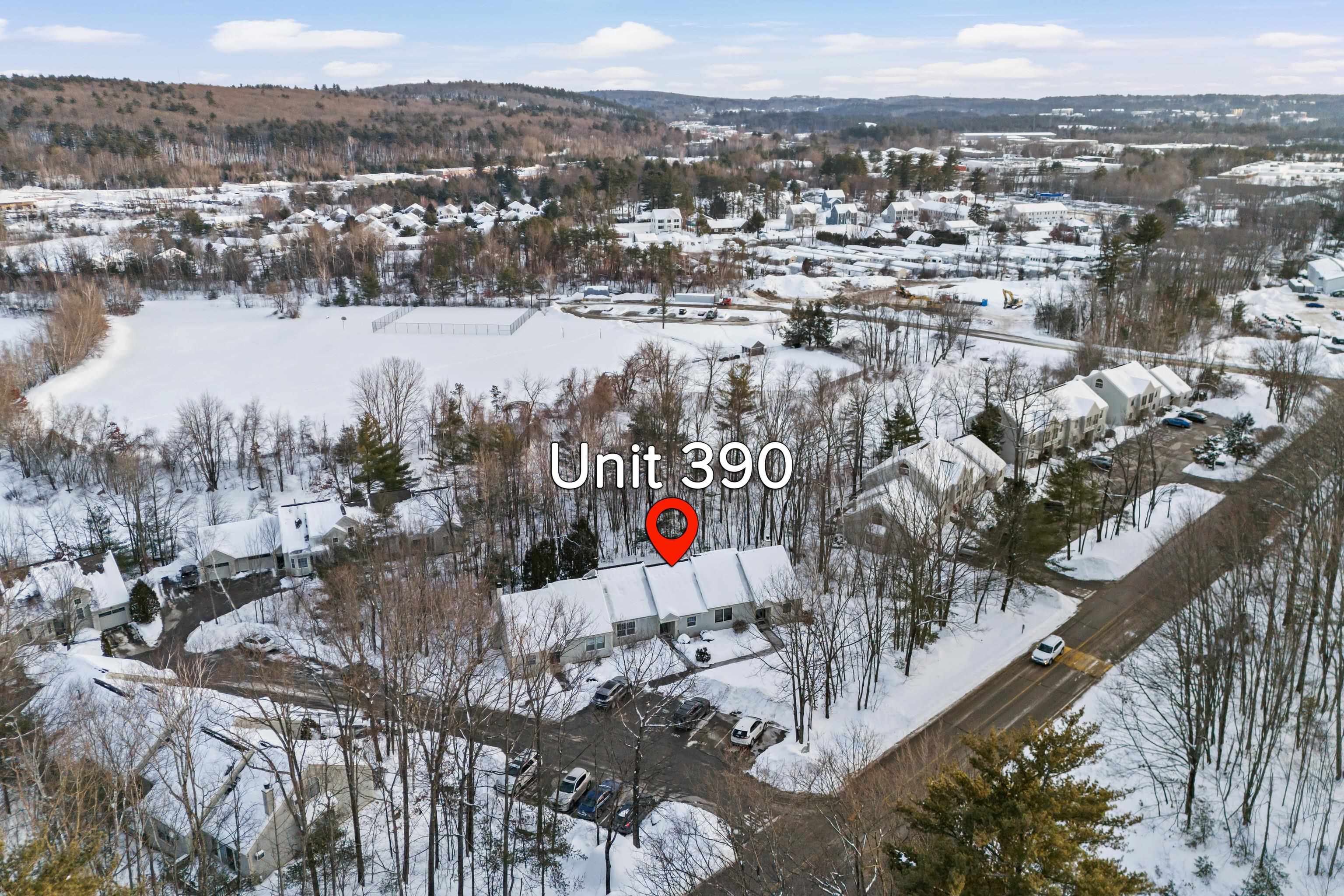 1465 Hooksett Road, Unit 390 Hooksett, NH 03106 - Photo 38 of 39
