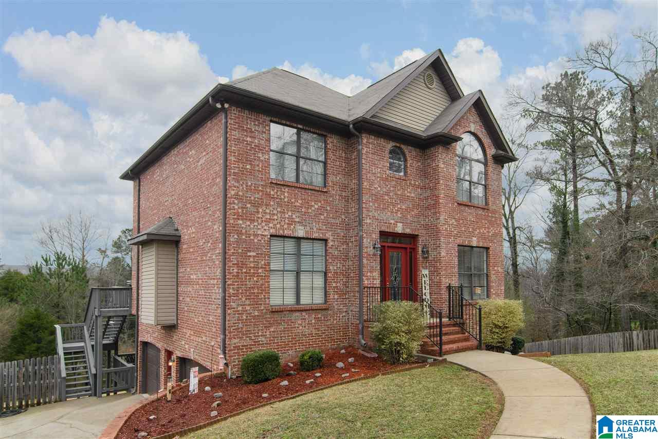 172 Chinaberry Lane Alabaster, AL 35114 - Photo 1 of 45
