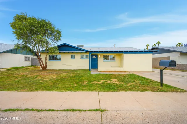 $415,000 | 7136 East Bramble Avenue, Mesa, AZ 85208