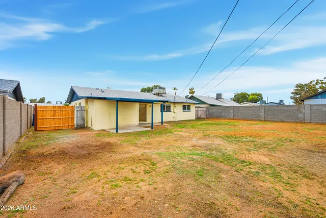 $410,000 | 7136 East Bramble Avenue, Mesa, AZ 85208