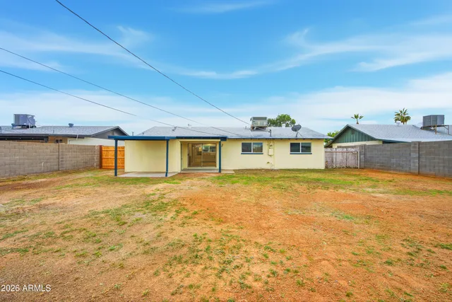 $410,000 | 7136 East Bramble Avenue, Mesa, AZ 85208