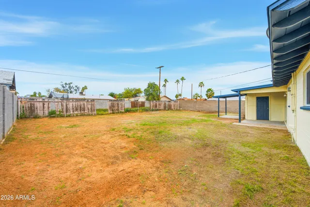 $410,000 | 7136 East Bramble Avenue, Mesa, AZ 85208