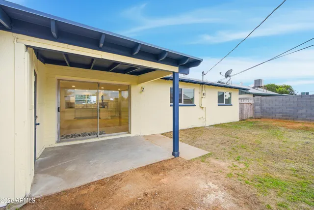 $410,000 | 7136 East Bramble Avenue, Mesa, AZ 85208