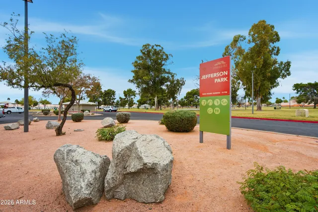 $410,000 | 7136 East Bramble Avenue, Mesa, AZ 85208