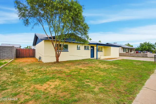 $410,000 | 7136 East Bramble Avenue, Mesa, AZ 85208