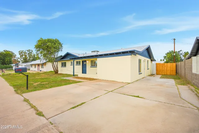 $410,000 | 7136 East Bramble Avenue, Mesa, AZ 85208